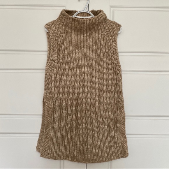 Wilfred Sweaters - Aritzia Wilfred Durandal